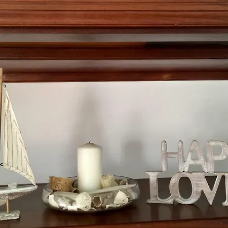 بيت للعطل Townhouse El Mar *