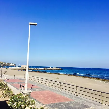 بيت للعطل Townhouse El Mar *