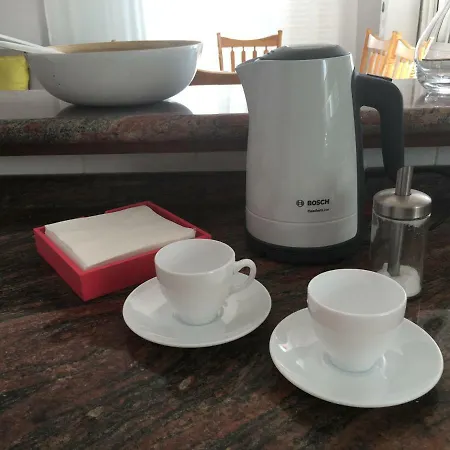 Townhouse El Mar بلايا ديل إنغلز