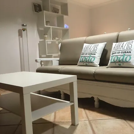 Townhouse El Mar بيت للعطل *