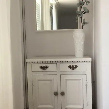 Townhouse El Mar بيت للعطل *