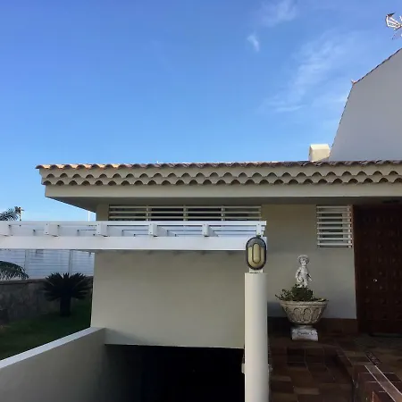 Townhouse El Mar بلايا ديل إنغلز